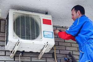 24/7 and Emergency HVAC Near Ampthill, VA | Air Conidtioning and Heating Contractors